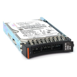 42D0638 IBM HDD 300GB 10K SAS 6G 2.5" SFF HOT-SWAP